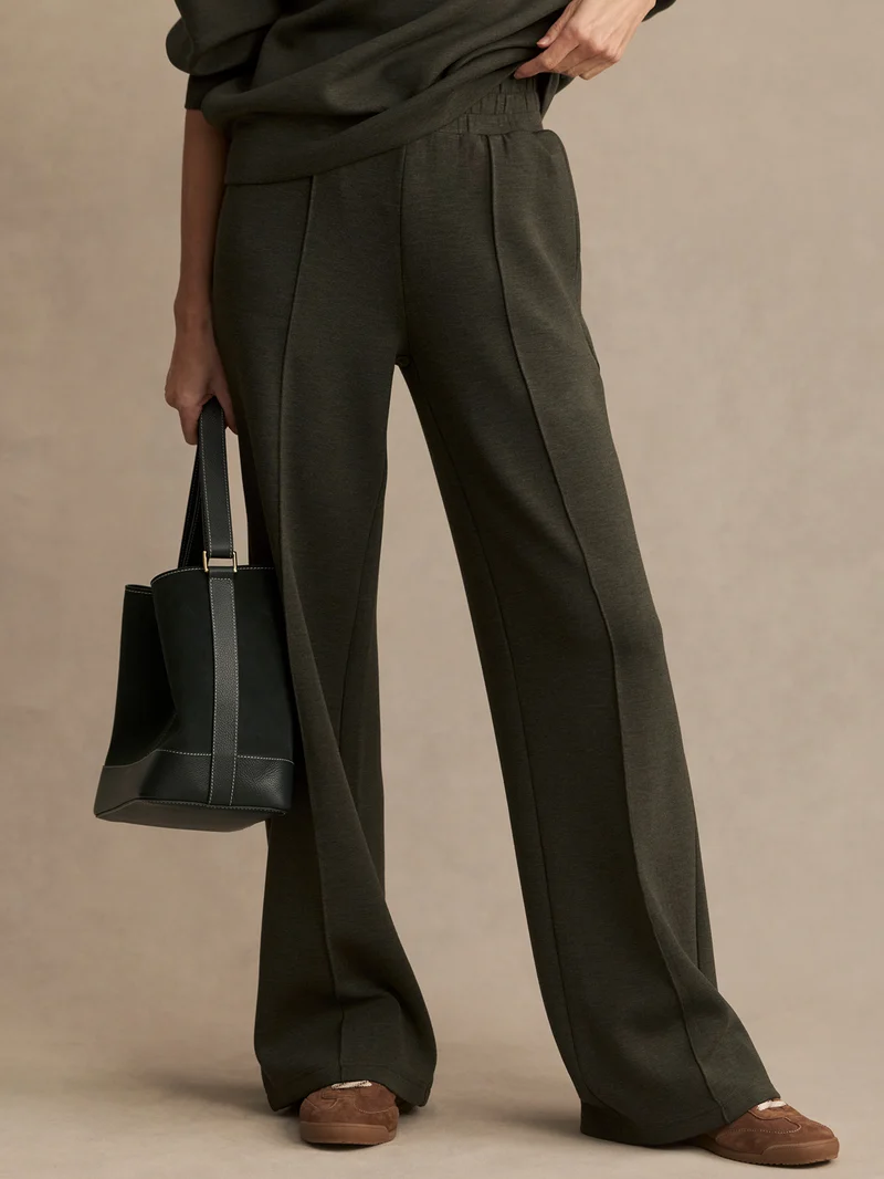 The Wide Leg Pant 28