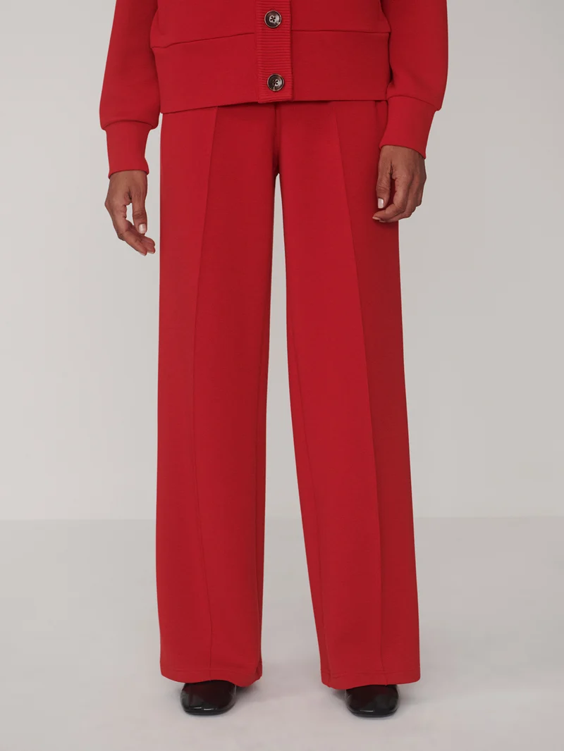 The Wide Leg Pant 28