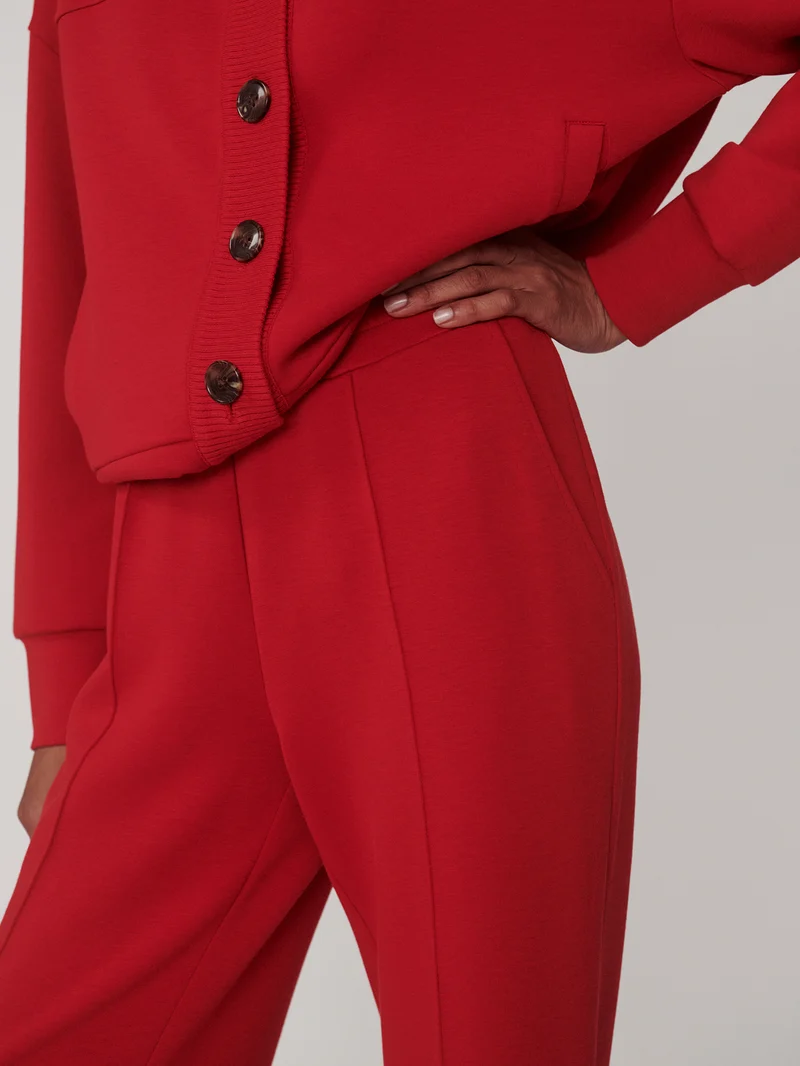 The Wide Leg Pant 28