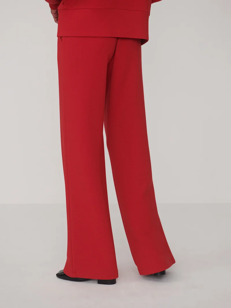 The Wide Leg Pant 28