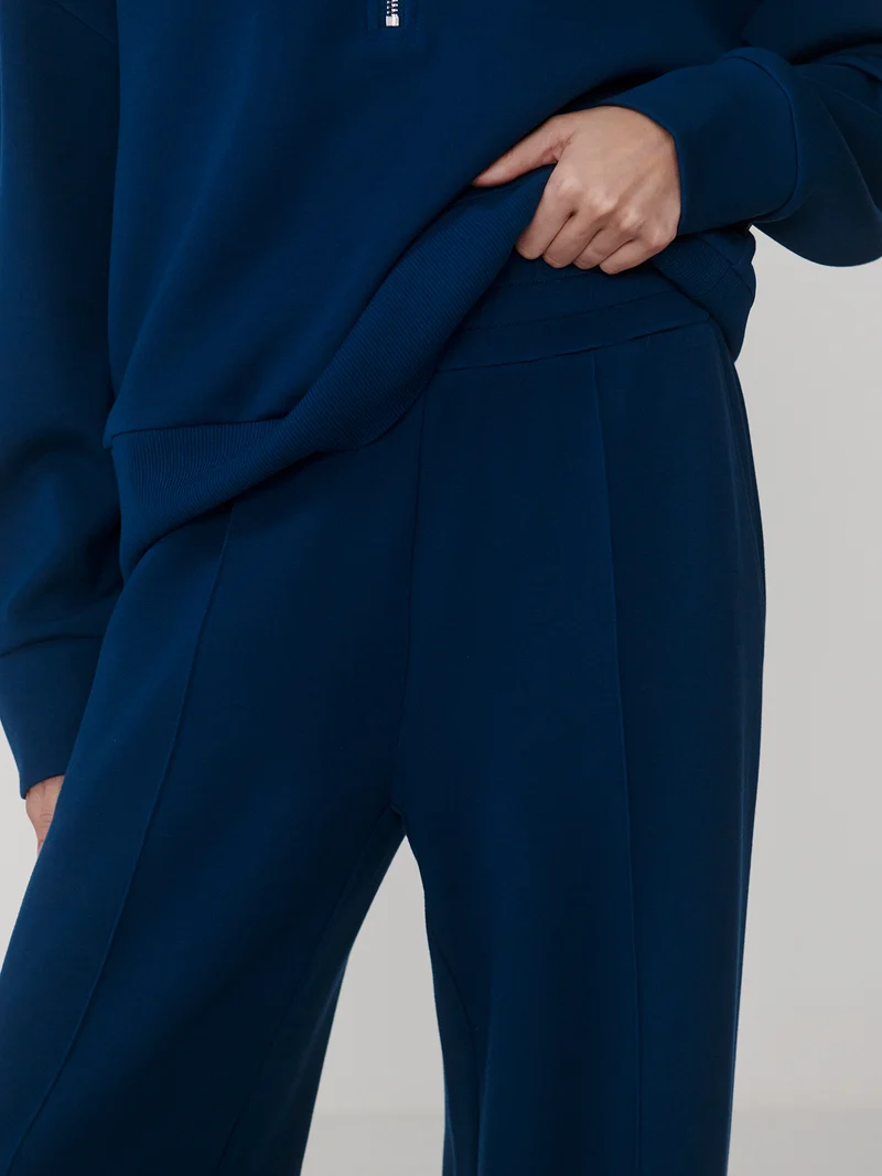 The Wide Leg Pant 28