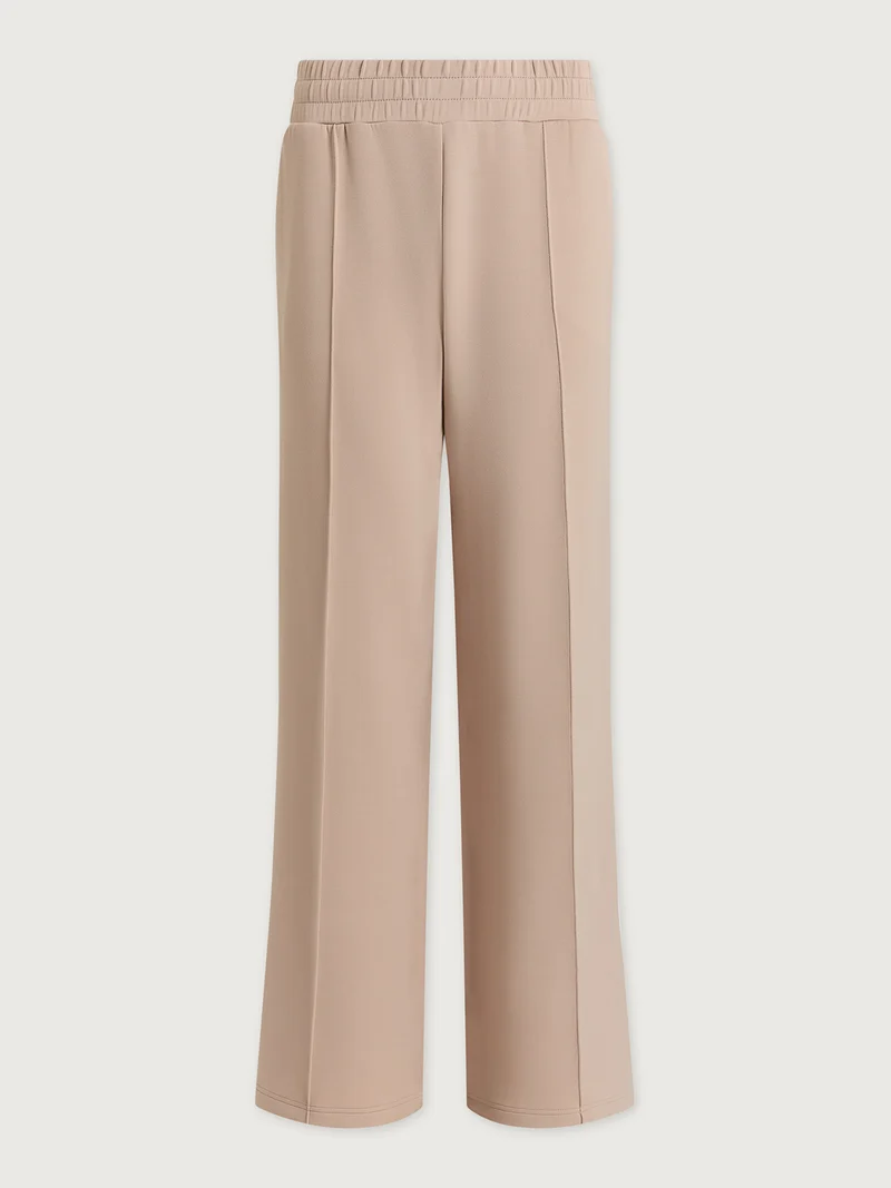 The Wide Leg Pant 28