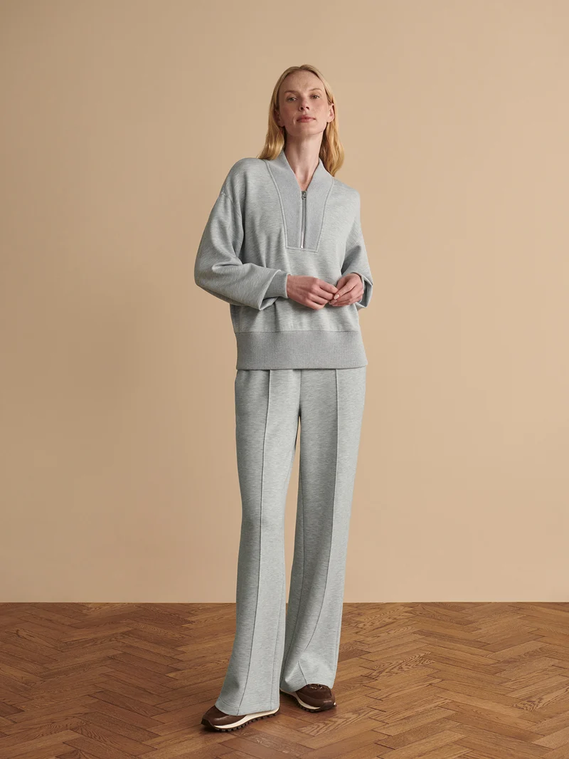 The Wide Leg Pant 28