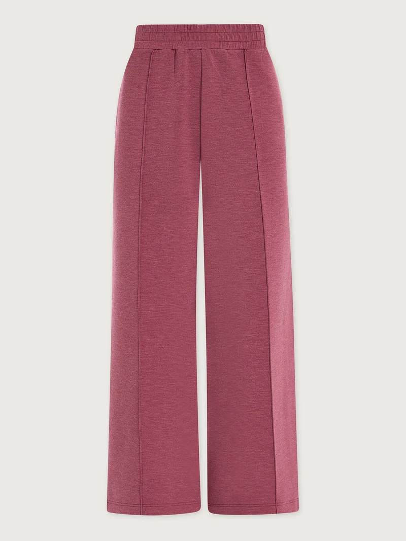 The Wide Leg Pant 28