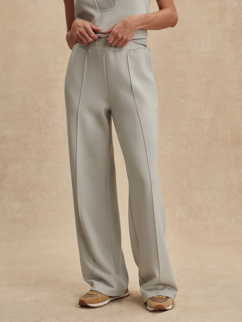 The Wide Leg Pant 28
