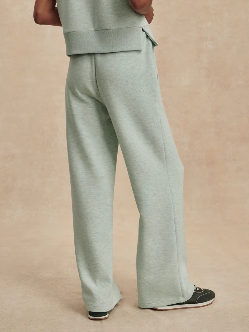 The Wide Leg Pant 28