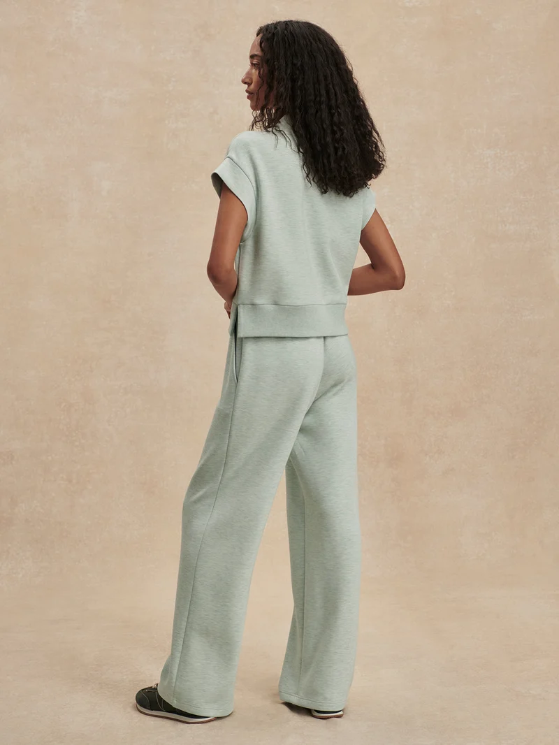 The Wide Leg Pant 28