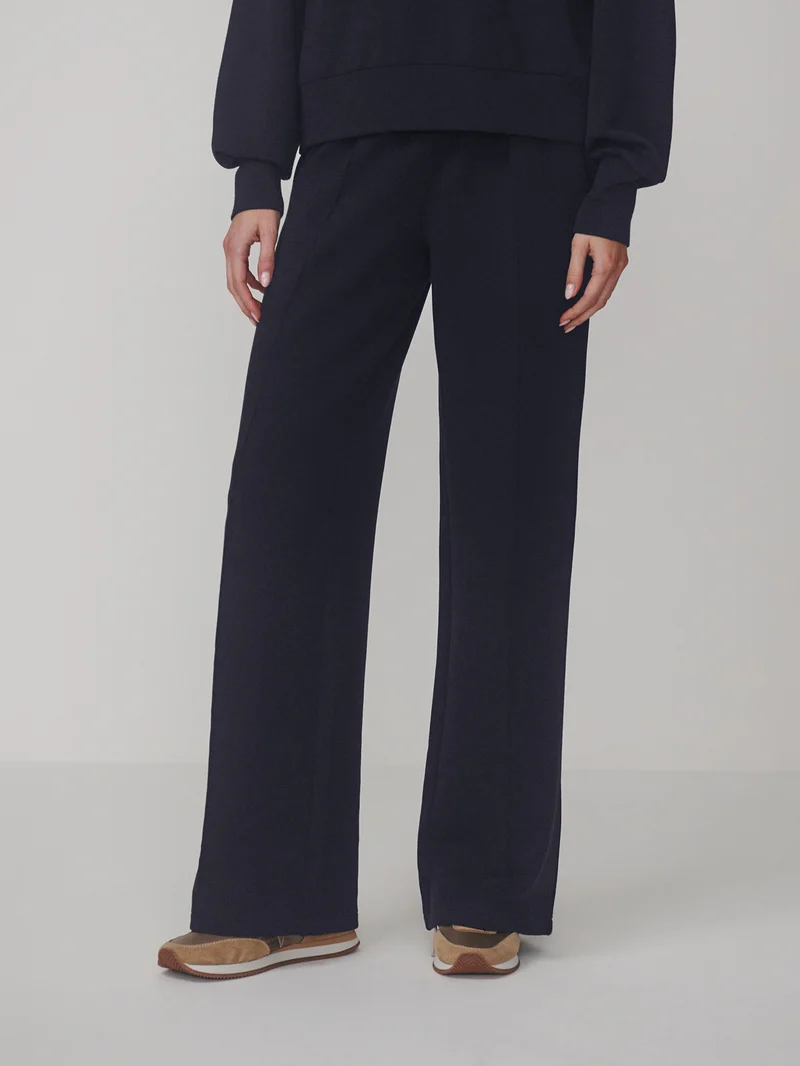 The Wide Leg Pant 28