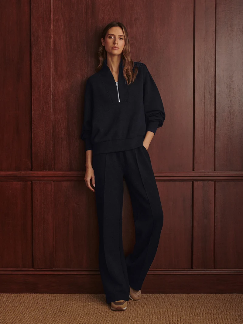 The Wide Leg Pant 28