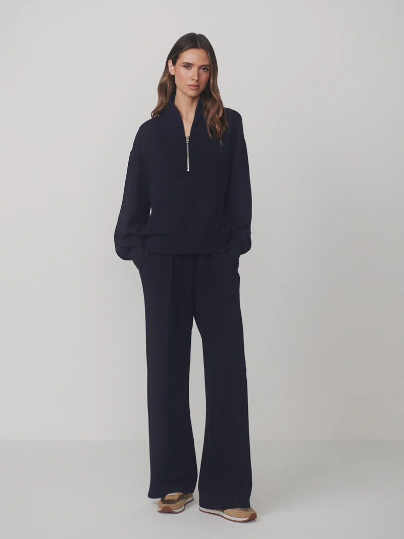 The Wide Leg Pant 28