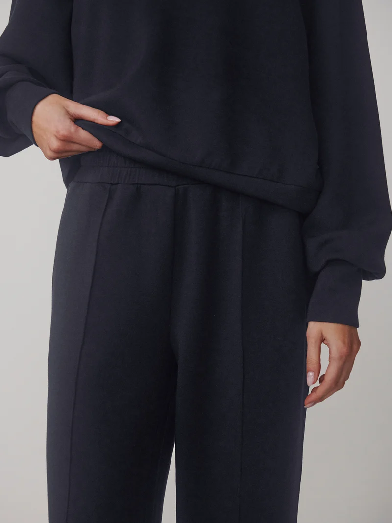 The Wide Leg Pant 28