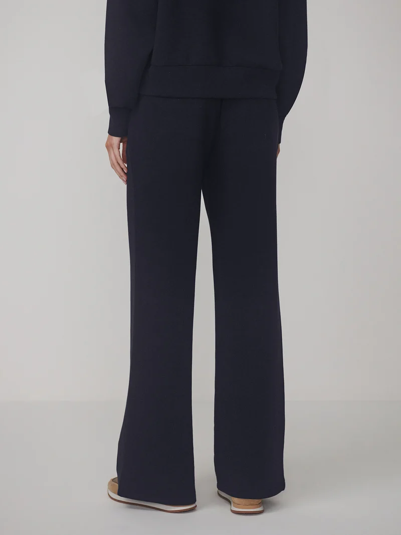 The Wide Leg Pant 28