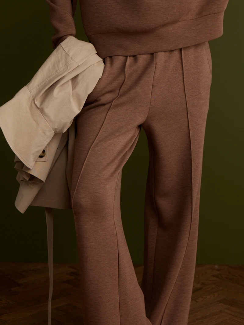 The Wide Leg Pant 28