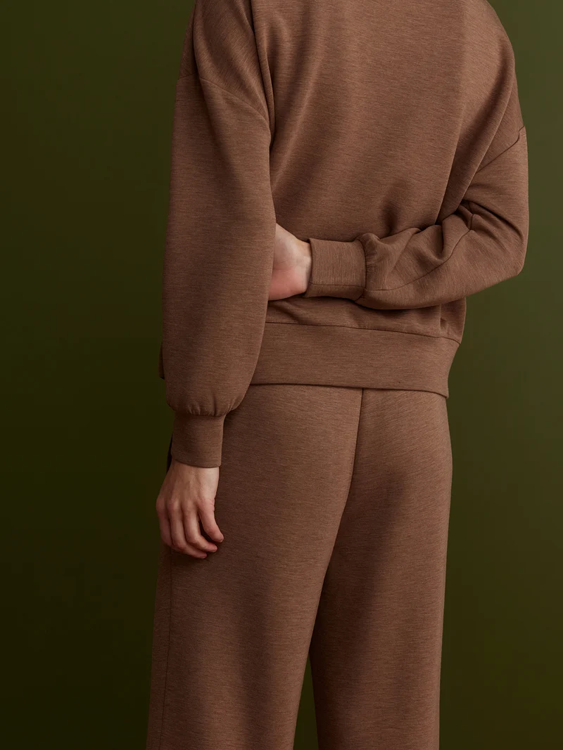 The Wide Leg Pant 28