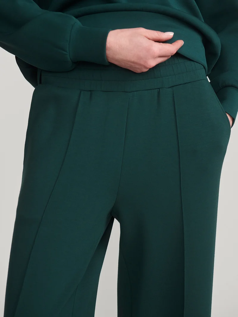 The Wide Leg Pant 28