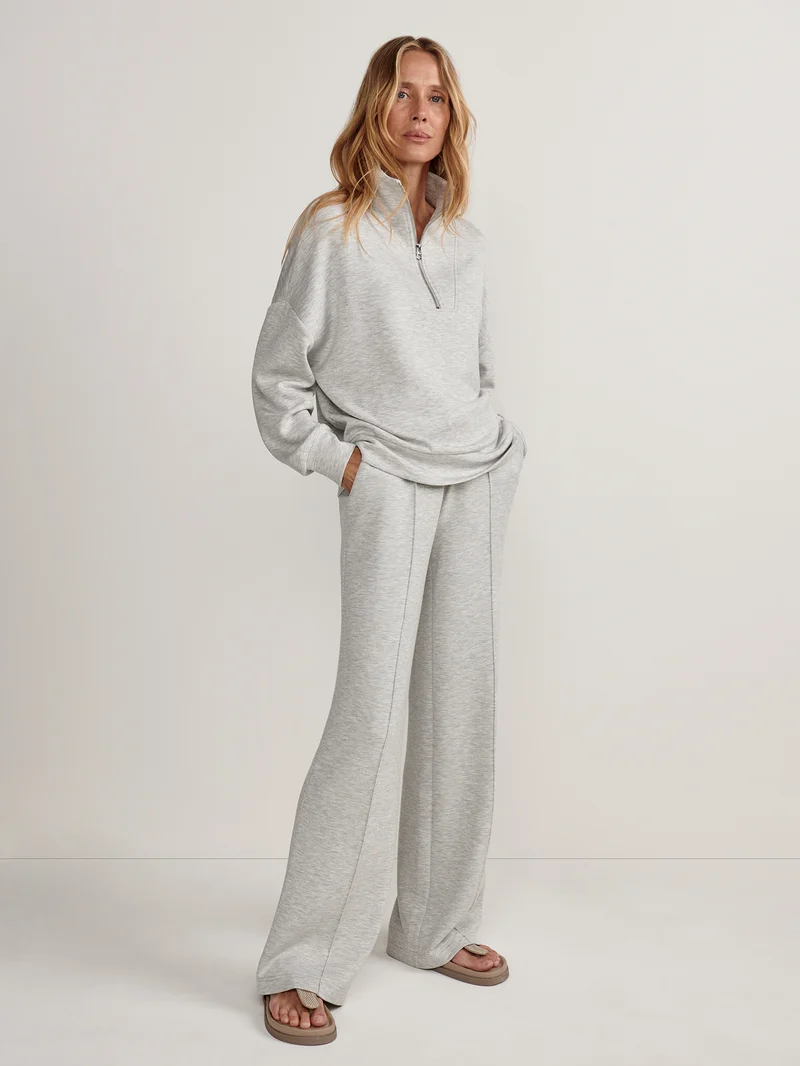 The Wide Leg Pant 28