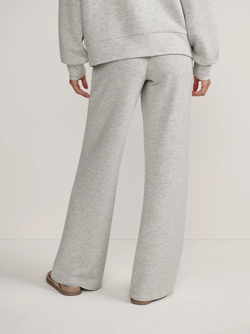 The Wide Leg Pant 28