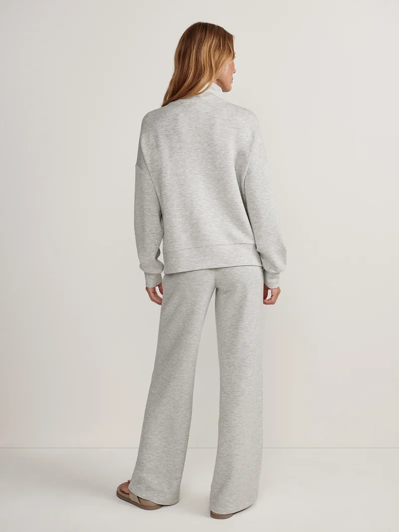 The Wide Leg Pant 28