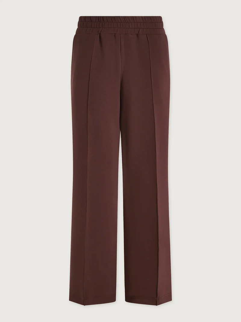 The Wide Leg Pant 28