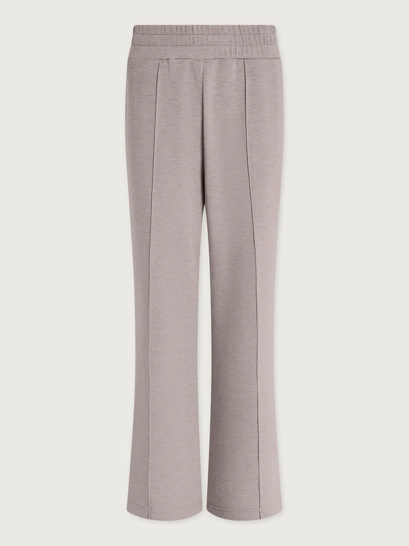 The Wide Leg Pant 30