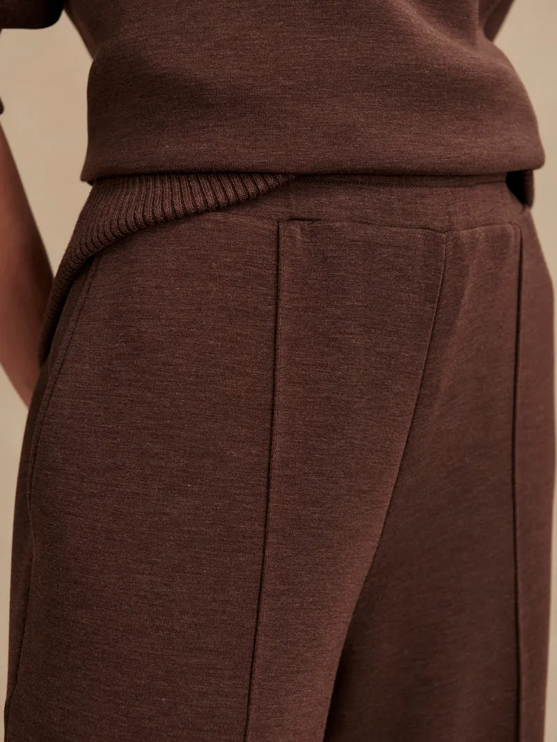 The Wide Leg Pant 30