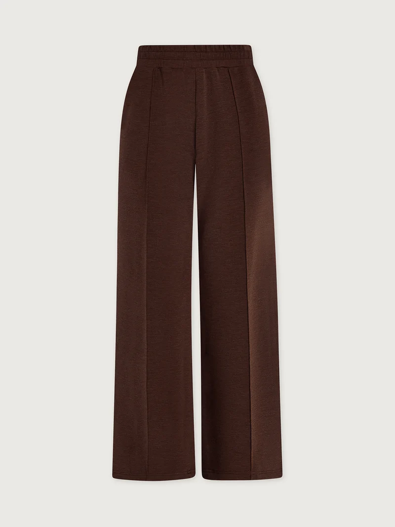 The Wide Leg Pant 30