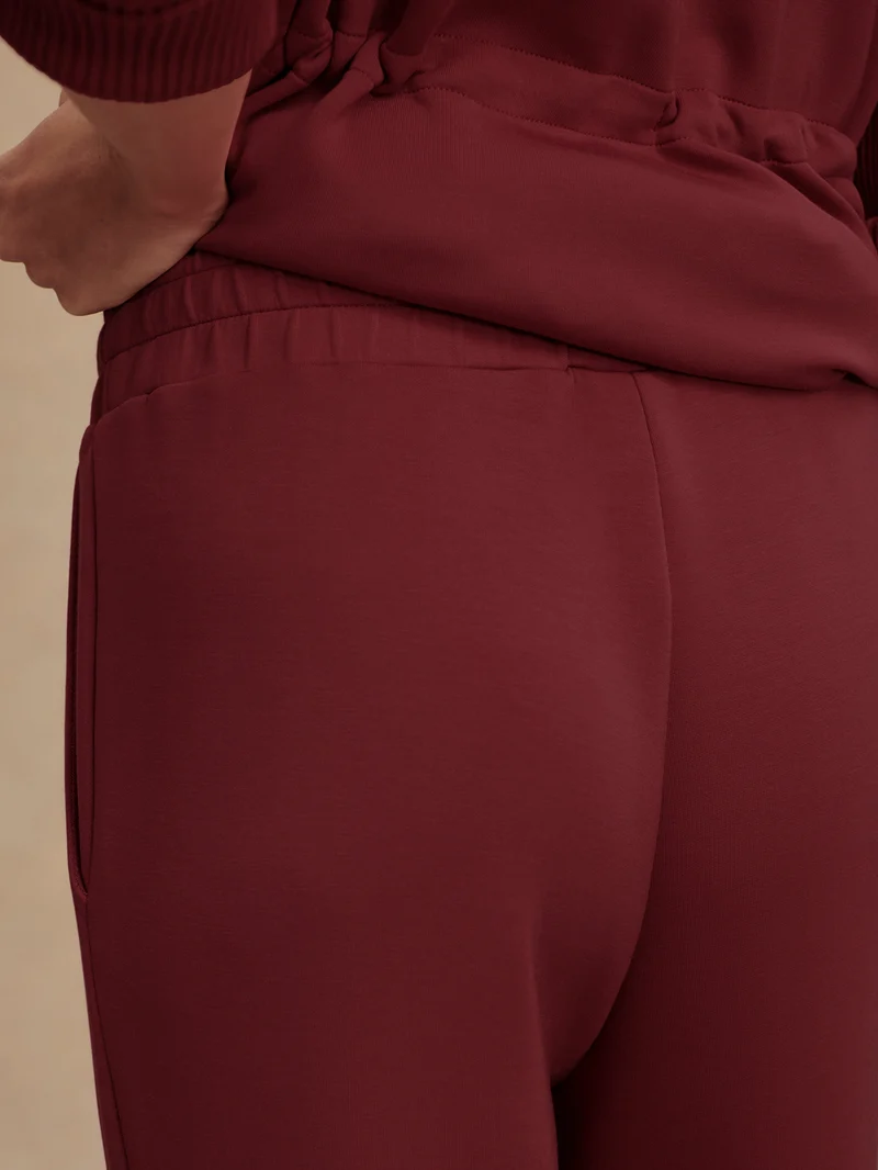 The Wide Leg Pant 30