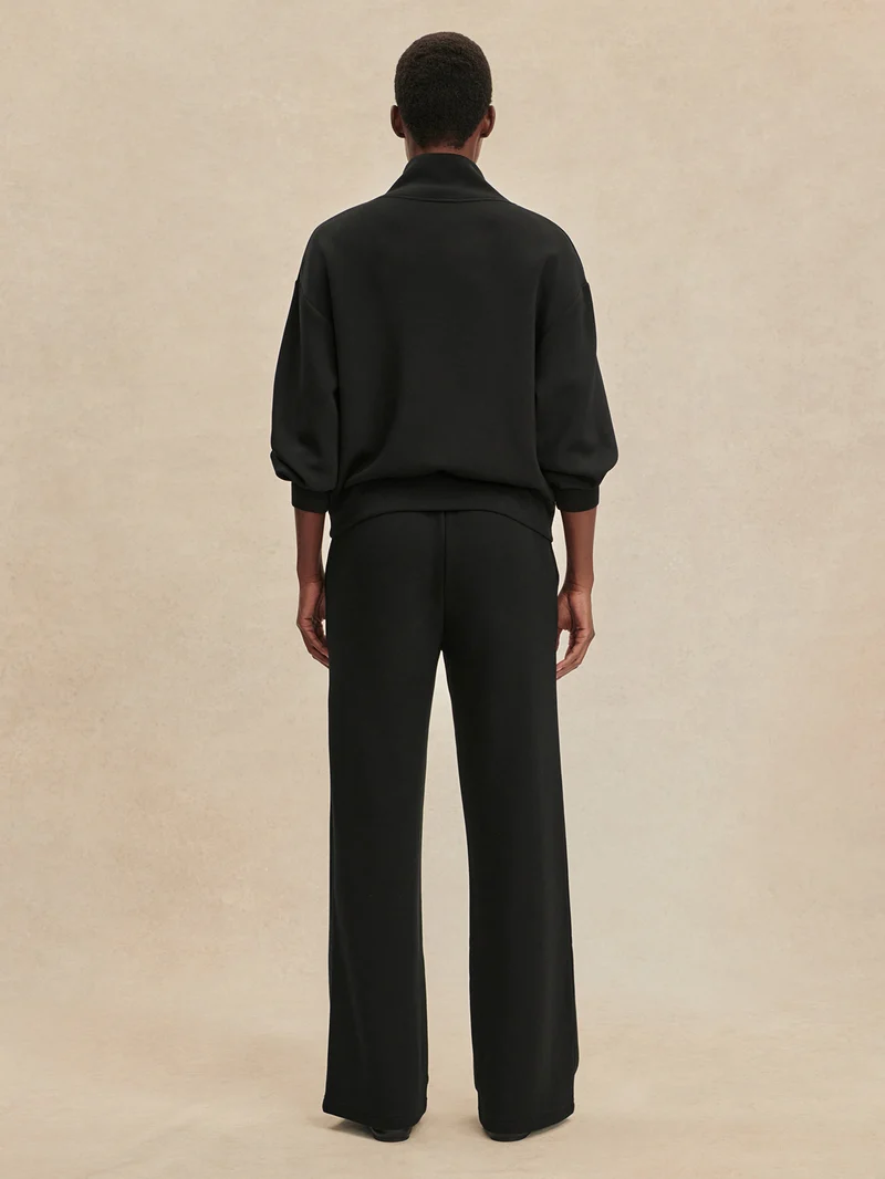 The Wide Leg Pant 30