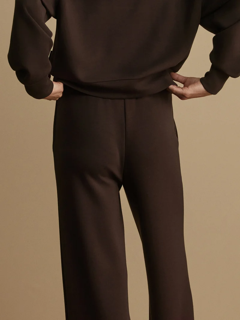 The Wide Leg Pant 30