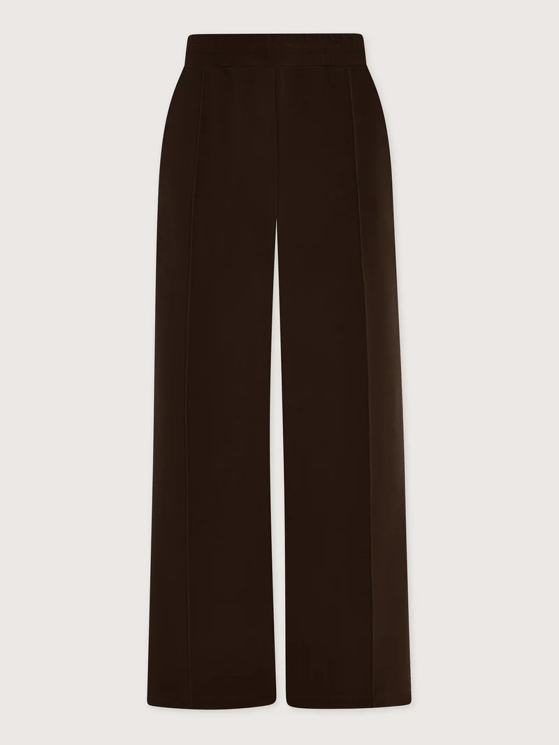 The Wide Leg Pant 30