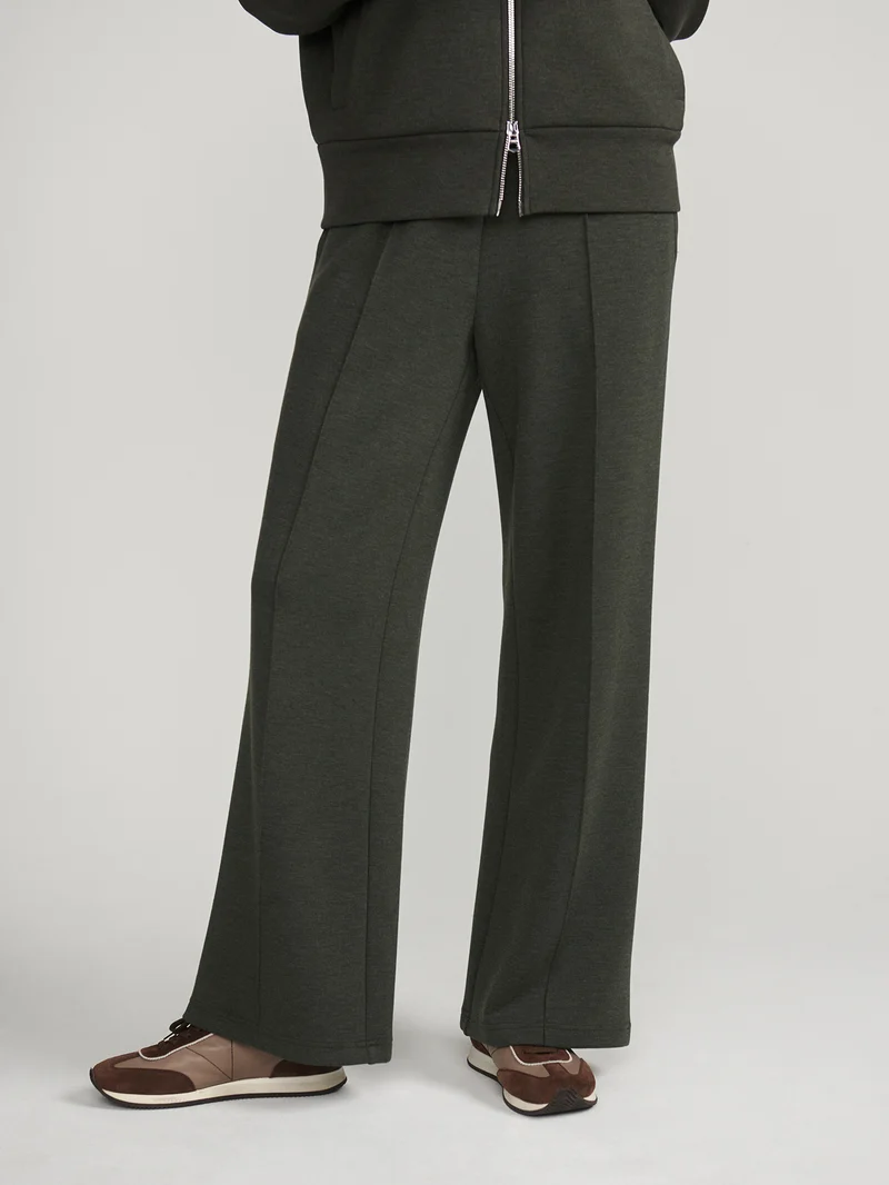 The Wide Leg Pant 30