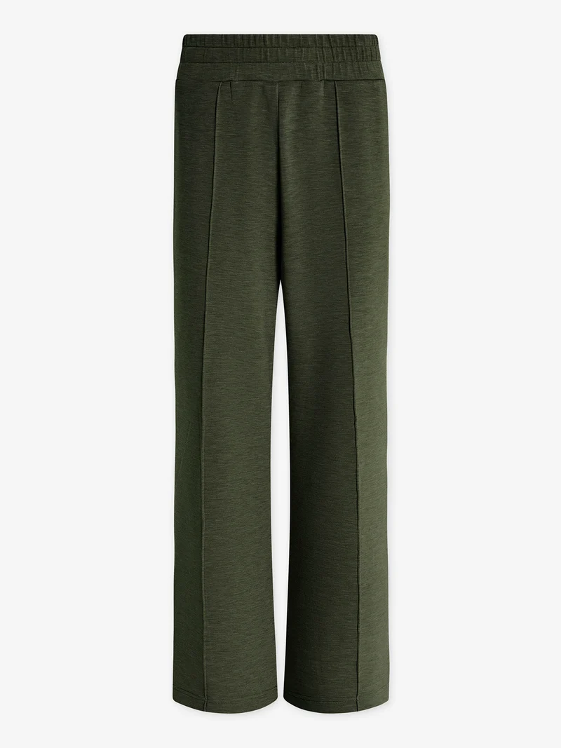 The Wide Leg Pant 30