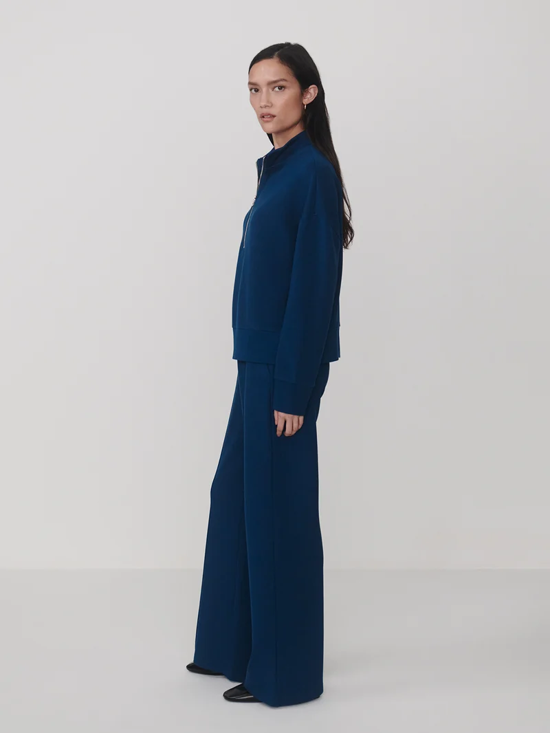 The Wide Leg Pant 30