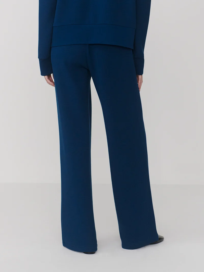 The Wide Leg Pant 30