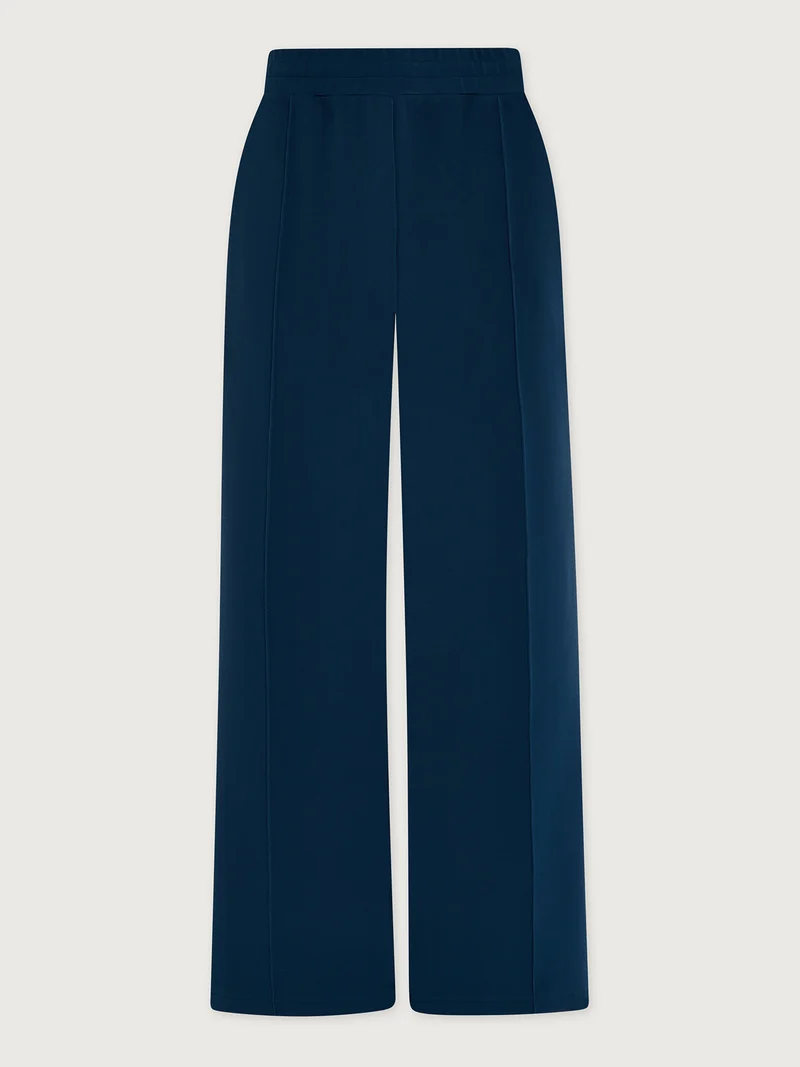 The Wide Leg Pant 30