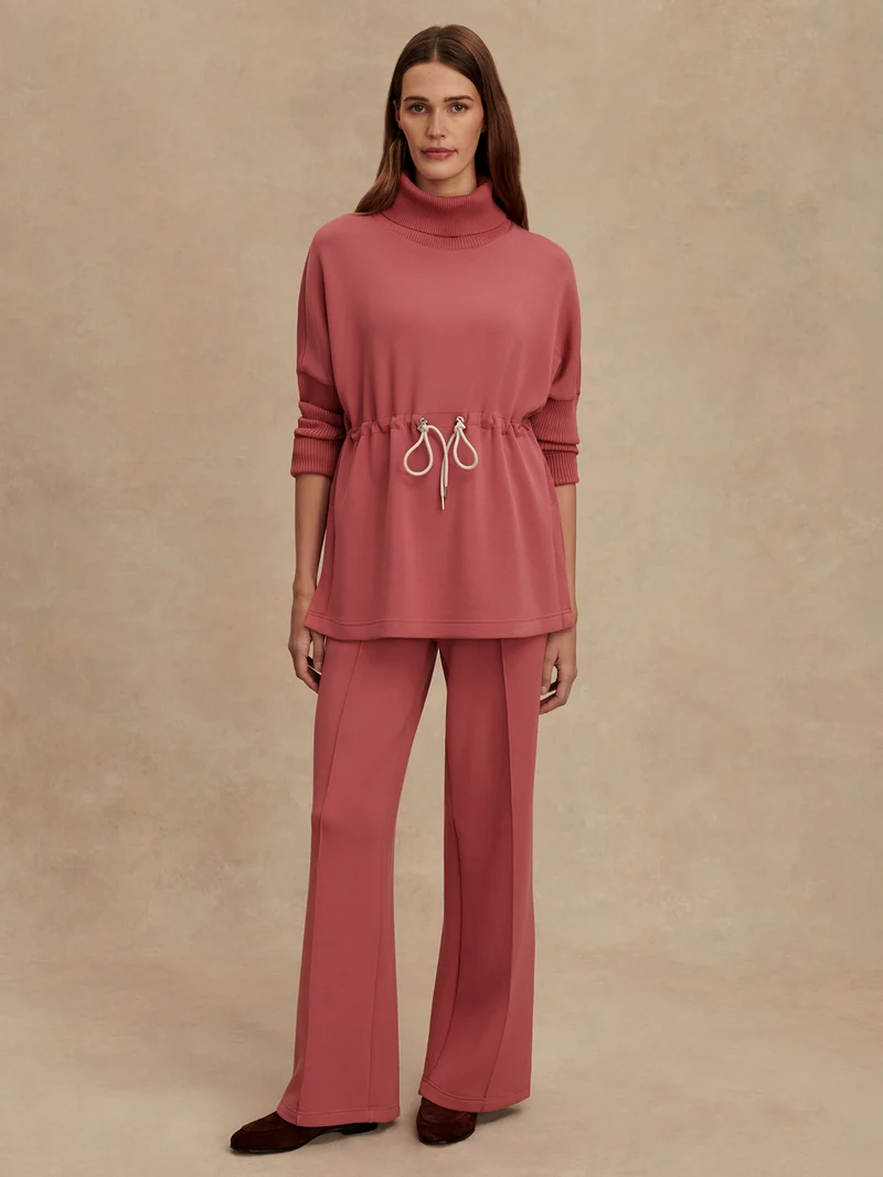 The Wide Leg Pant 30