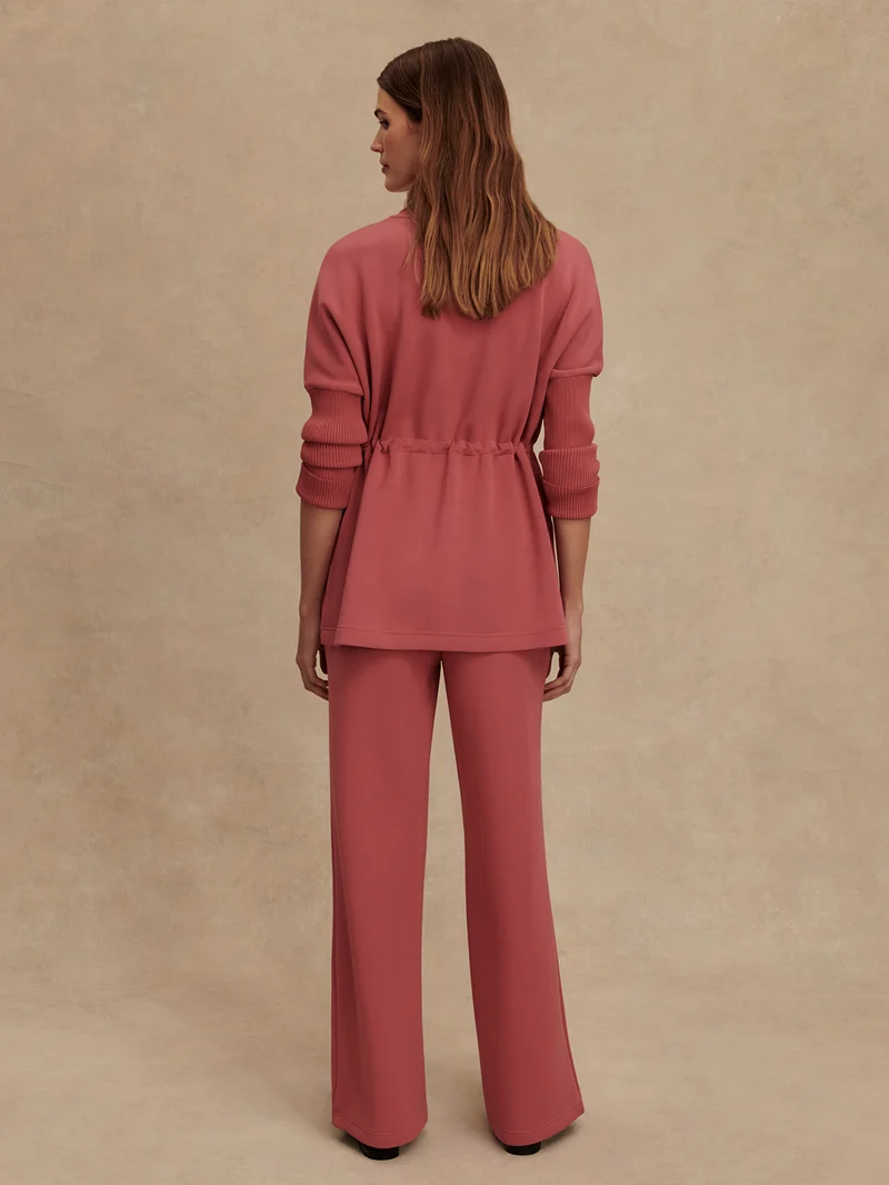 The Wide Leg Pant 30