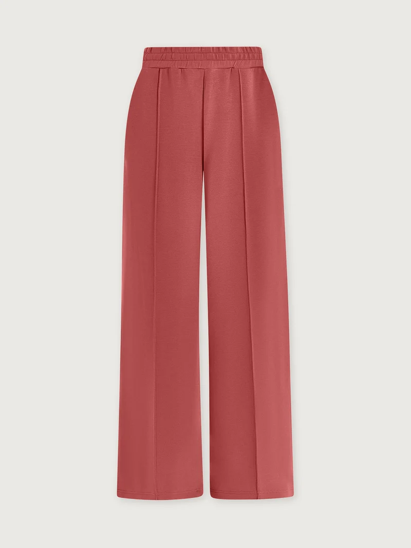 The Wide Leg Pant 30