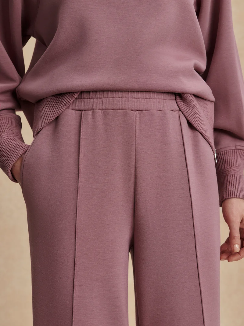 The Wide Leg Pant 30