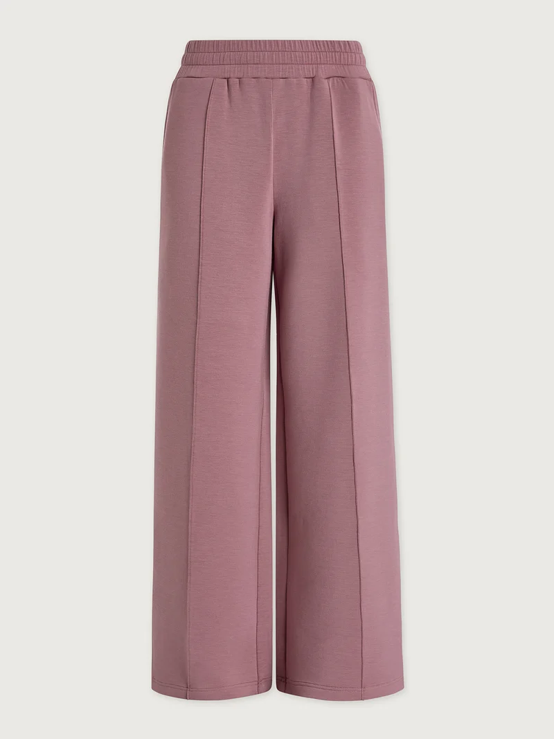 The Wide Leg Pant 30