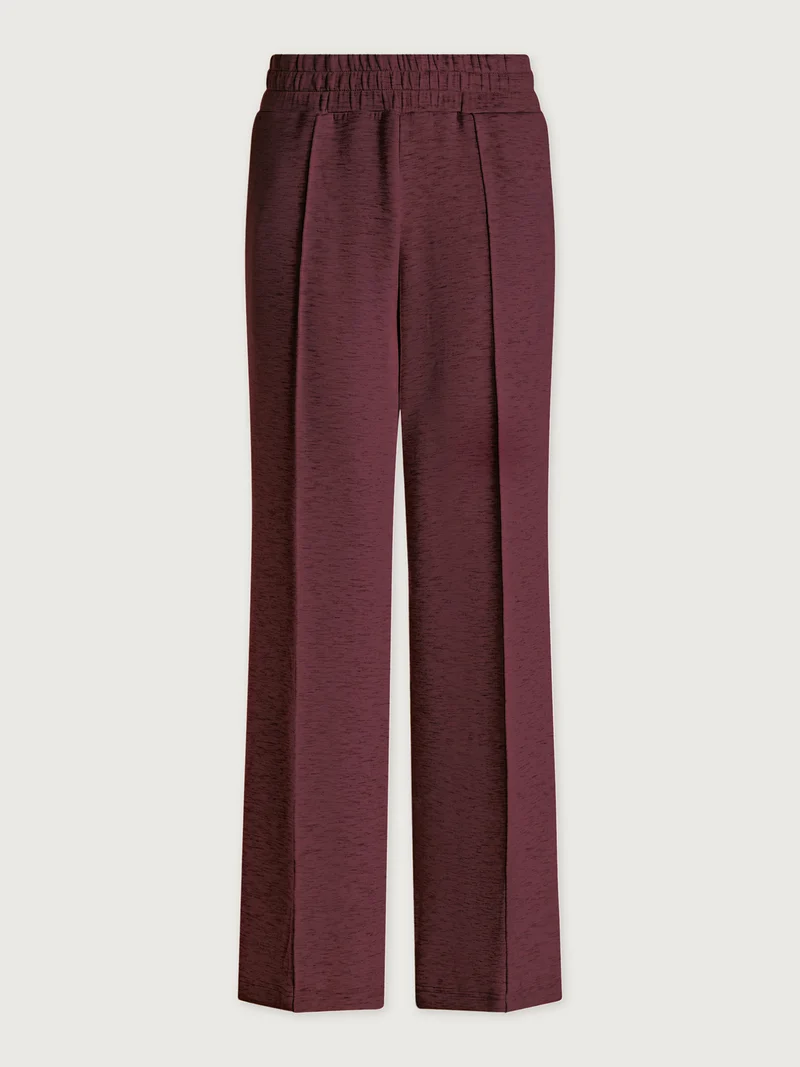 The Wide Leg Pant 30