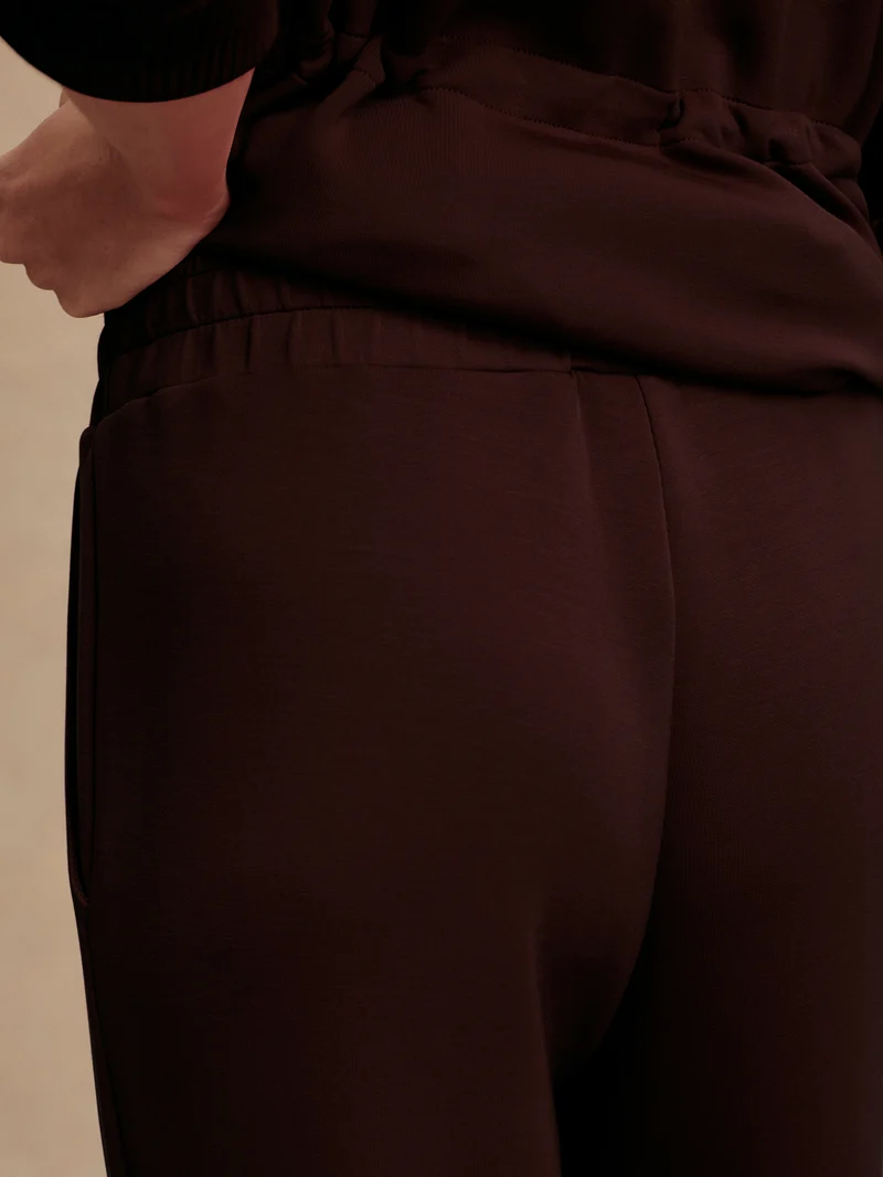 The Wide Leg Pant 30