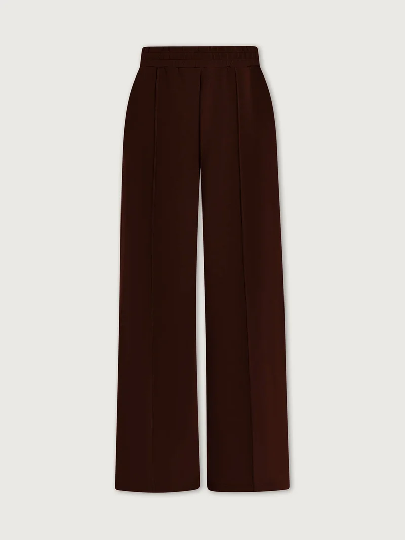 The Wide Leg Pant 30
