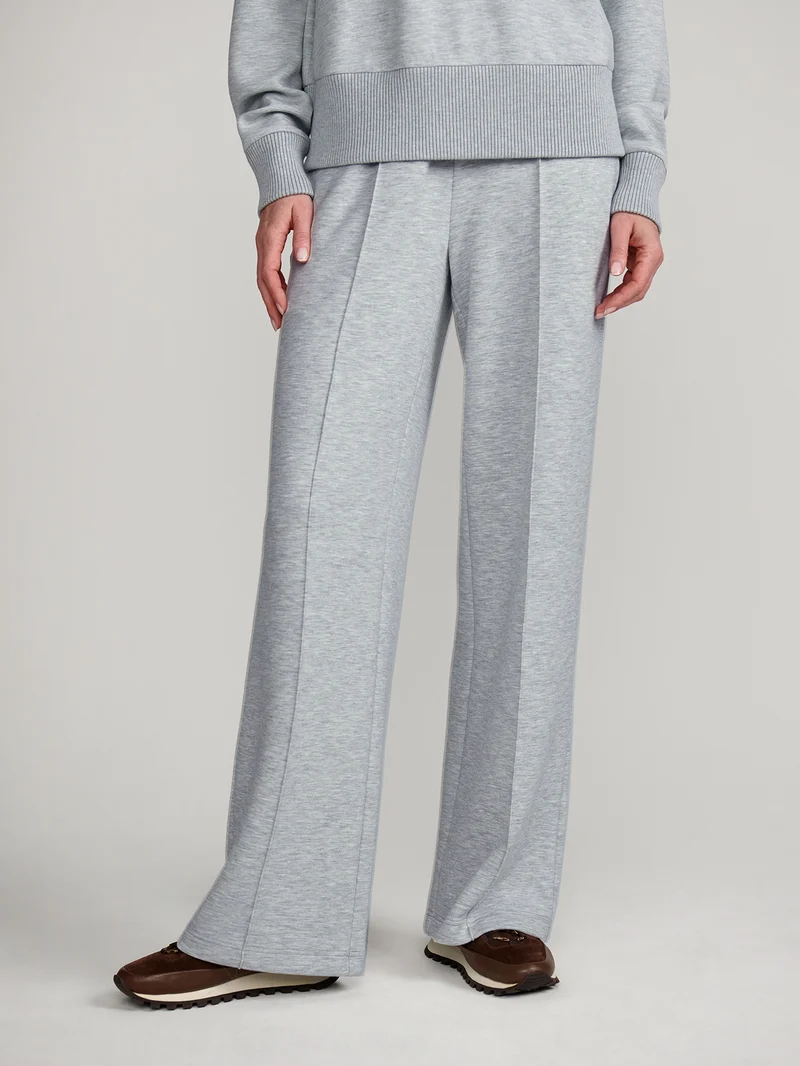 The Wide Leg Pant 30