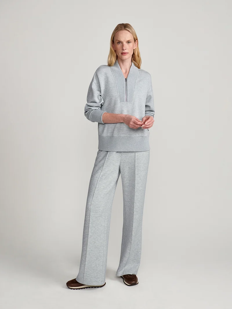 The Wide Leg Pant 30