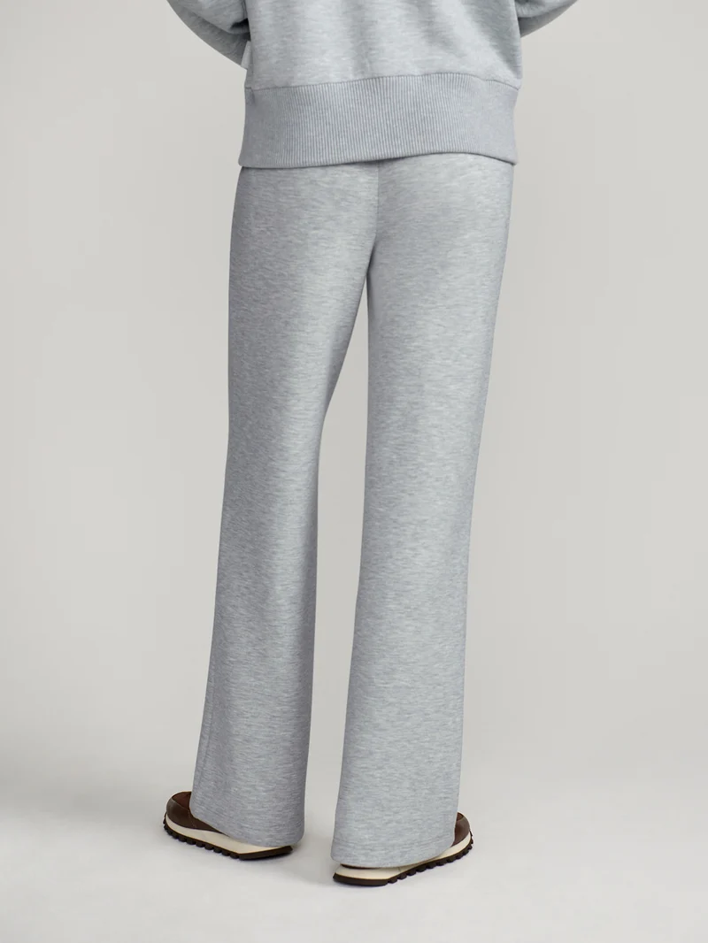 The Wide Leg Pant 30
