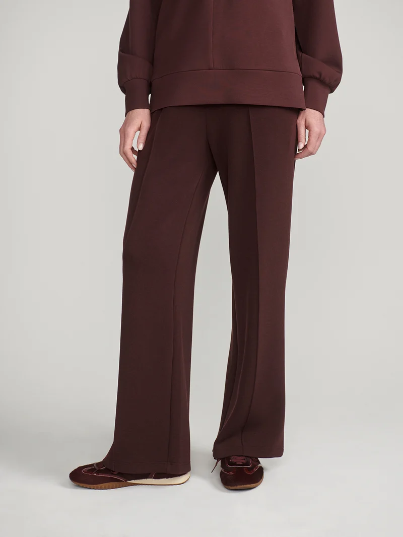 The Wide Leg Pant 30