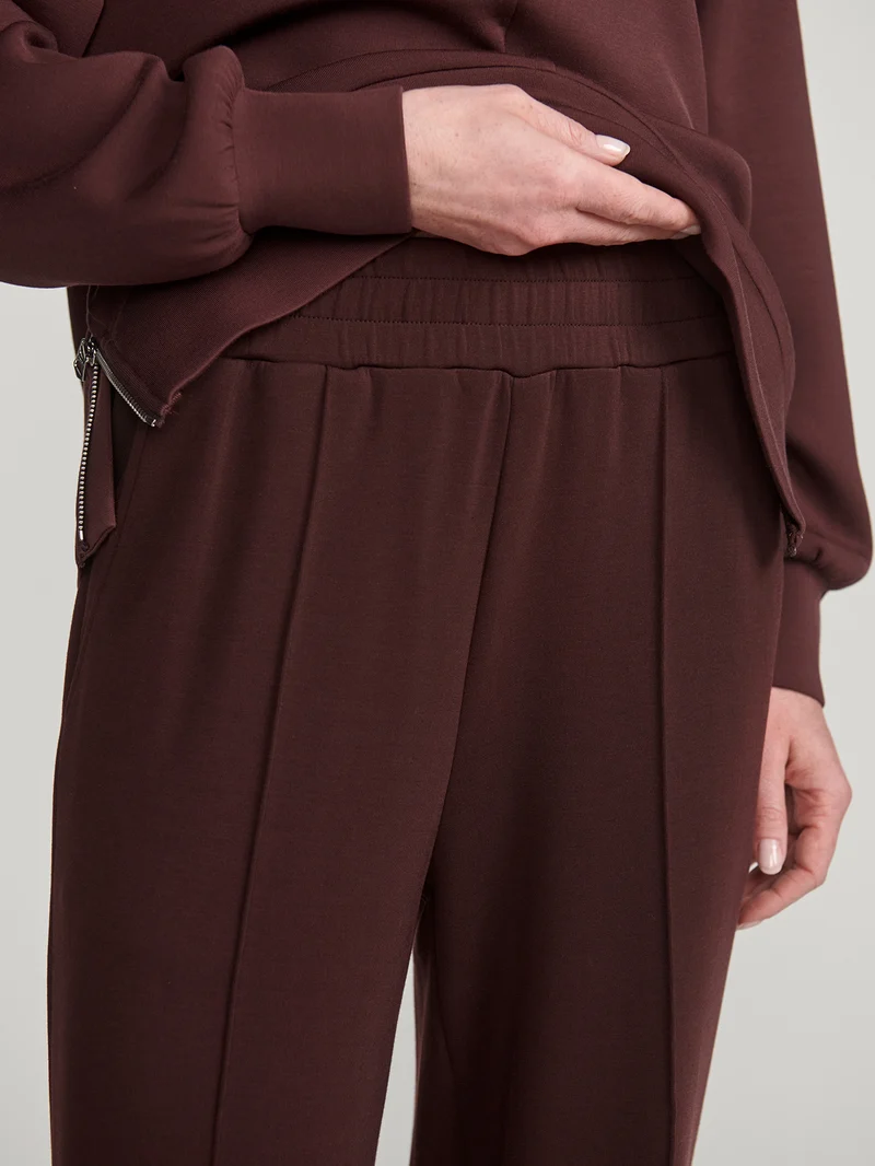 The Wide Leg Pant 30
