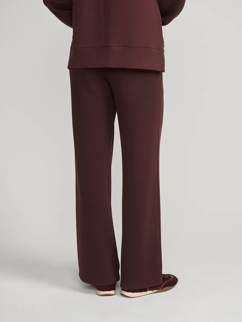 The Wide Leg Pant 30