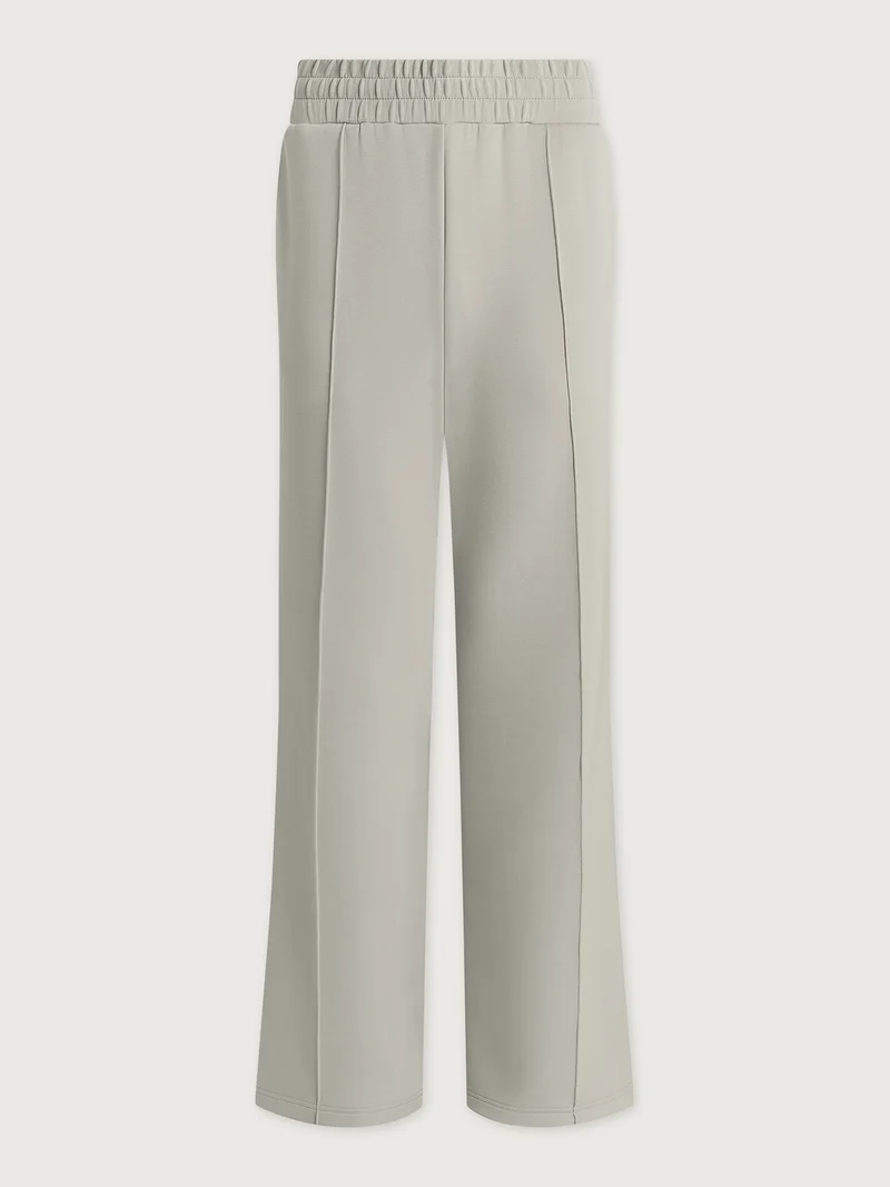 The Wide Leg Pant 30